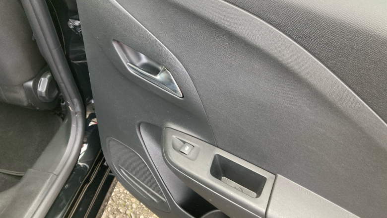 Vauxhall Corsa 1.2 SE Edition 5dr Petrol Hatchback